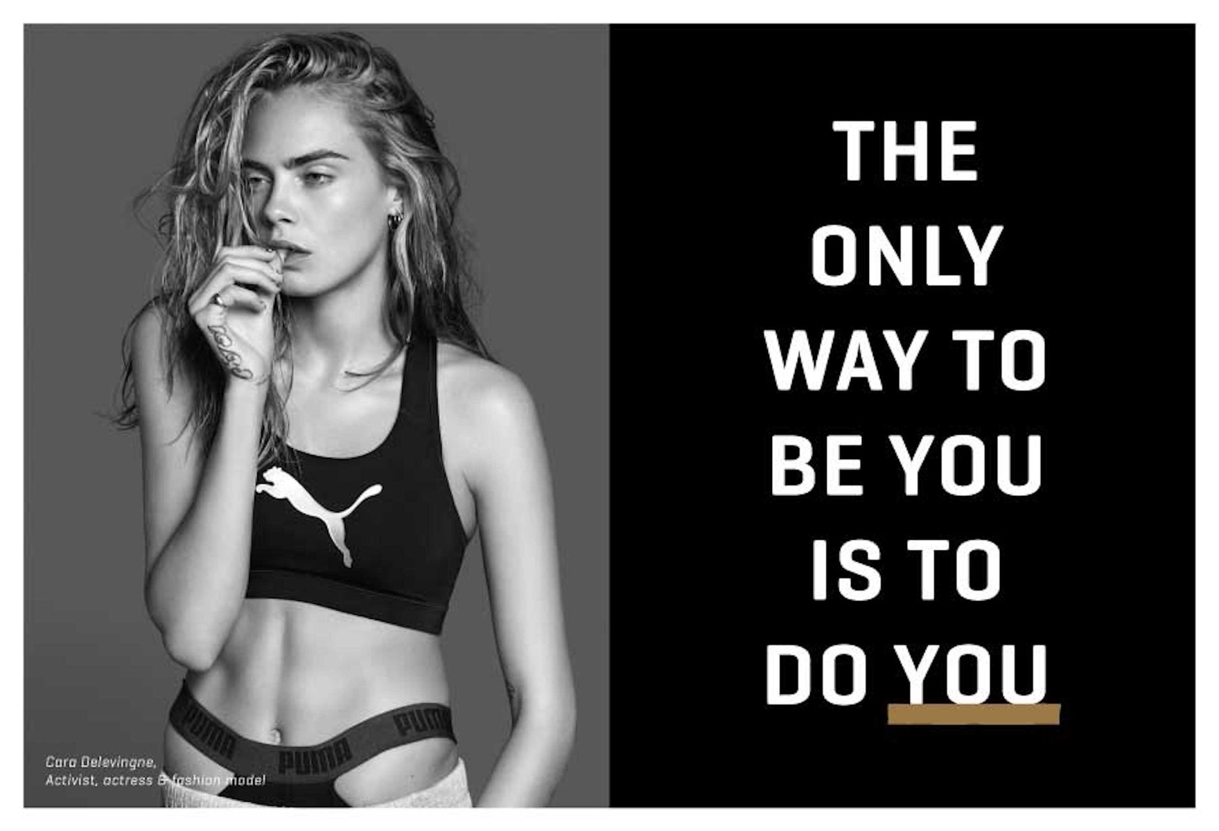 puma do you puma do you